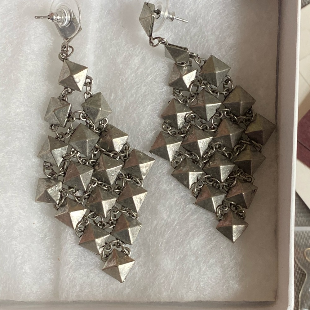 Premier earrings